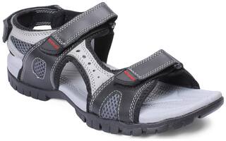 Red Chief Sandals For Men ( Blue )