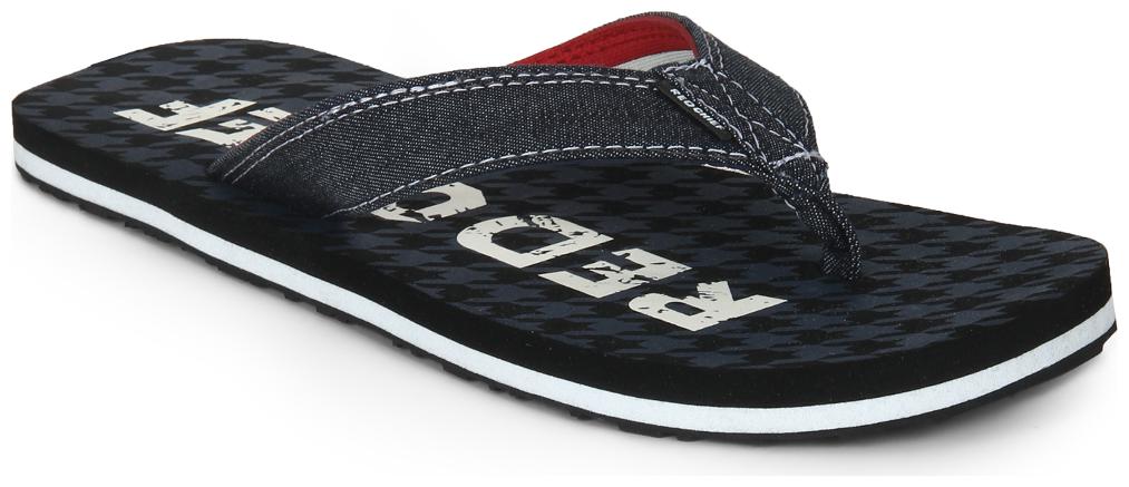

Red Chief Blue Flip Flop for Men (RC3491 002 )