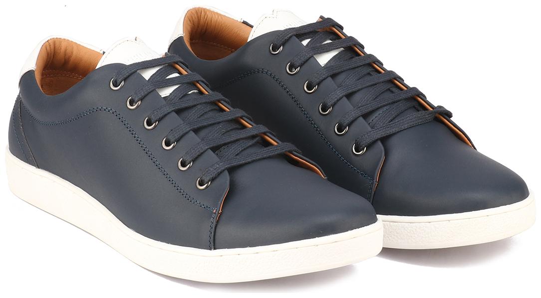

Red Chief Men Blue Casual Shoes - RC3619