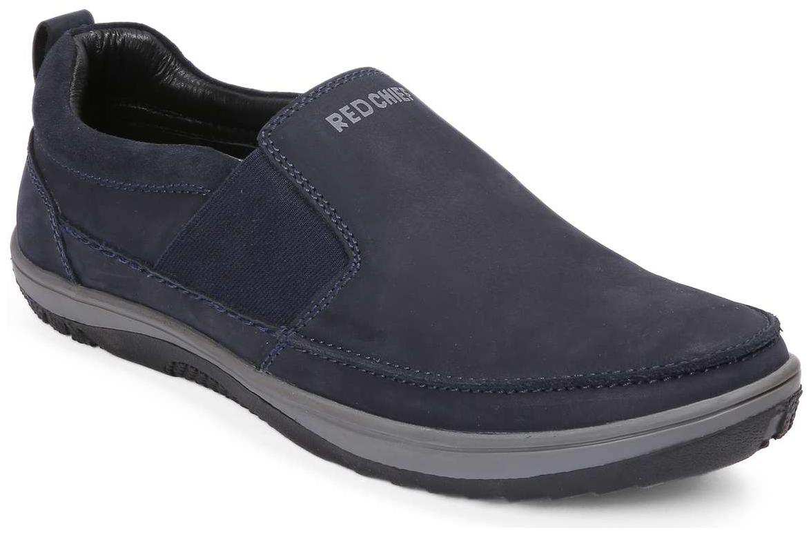 

Red Chief Men Navy Blue Casual Shoes - MD0500207