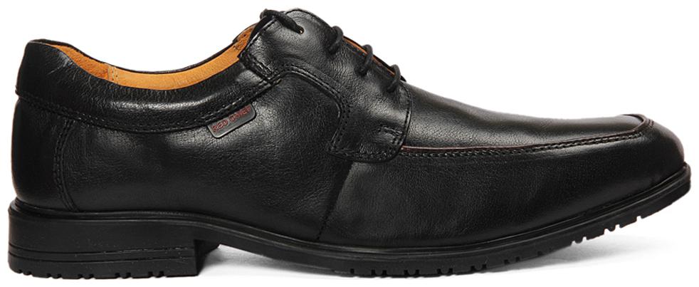 

Red Chief Black Formal Shoes (RC5093 350)