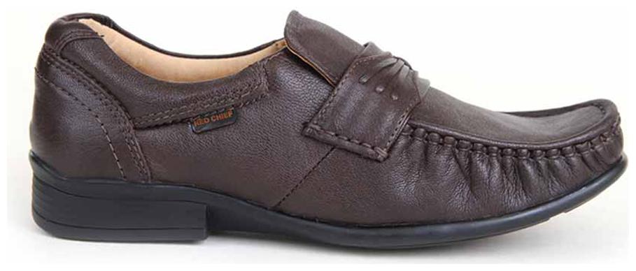 

Red Chief Brown Casual Shoes (RC10051 003)