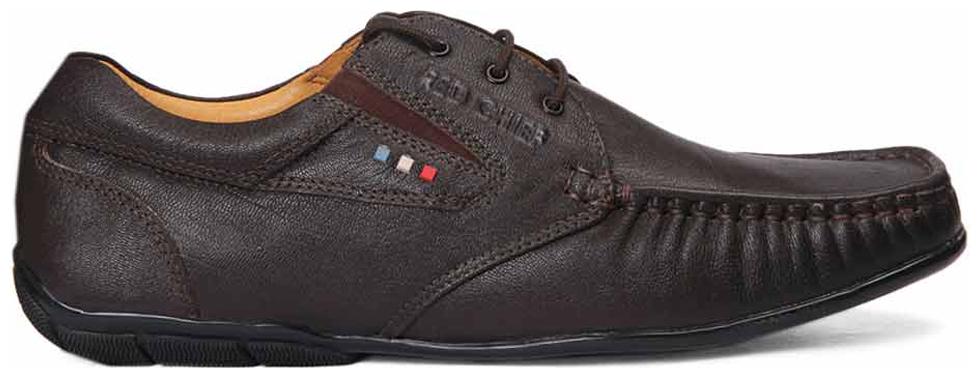 

Red Chief Brown Formal Shoes (RC10061 003)