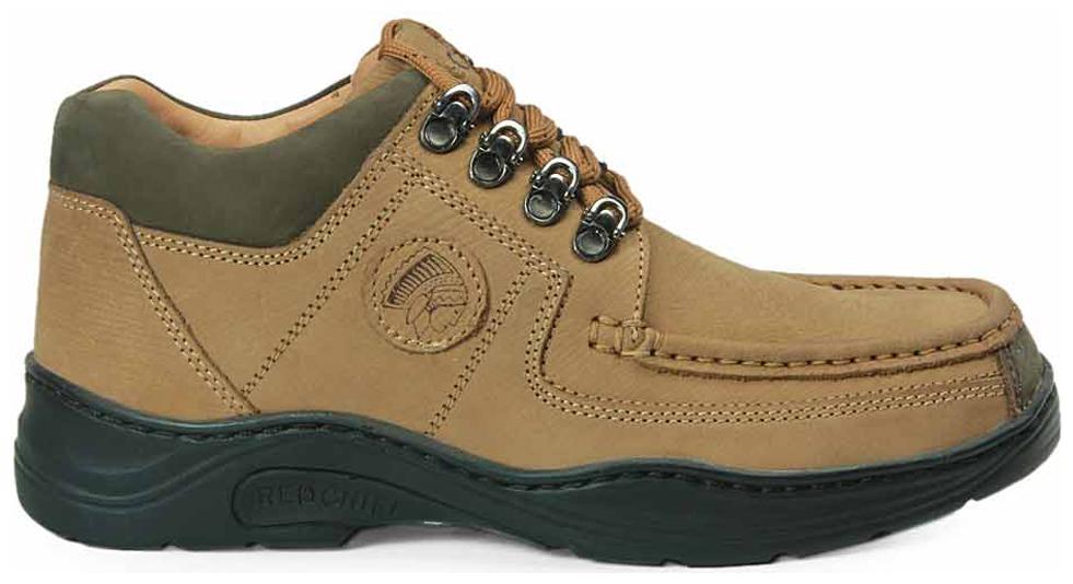 

Red Chief Camel Casual Shoes (RC1200 004)