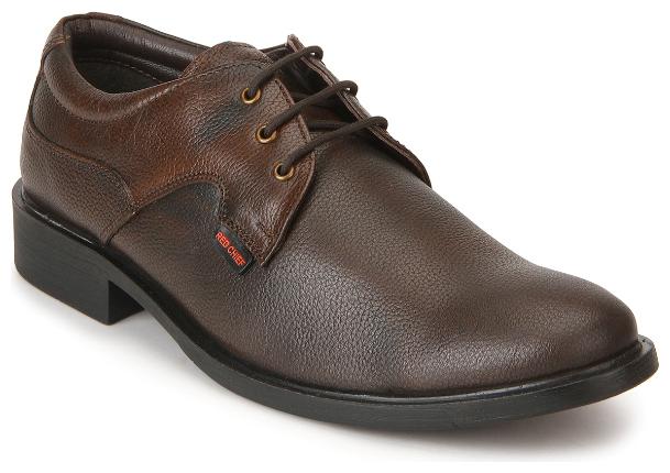 

Red Chief Formal Shoes For Men
