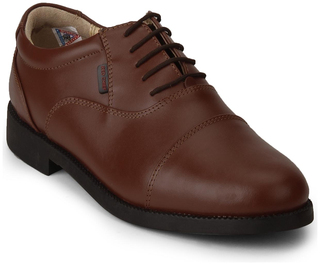 

Red Chief Formal Shoes For Men