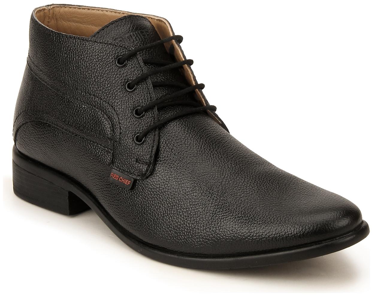 

Red Chief Formal Shoes For Men