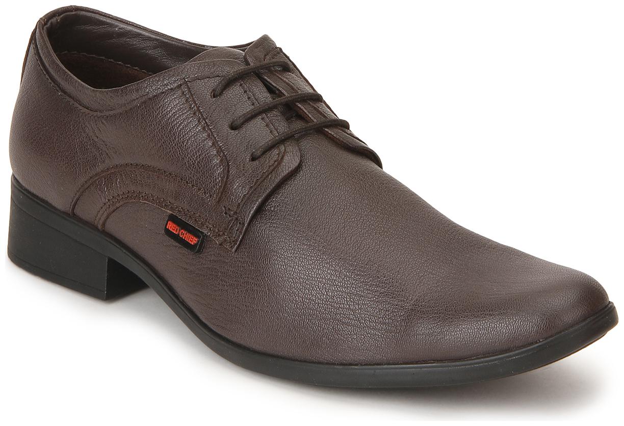 

Red Chief Formal Shoes For Men