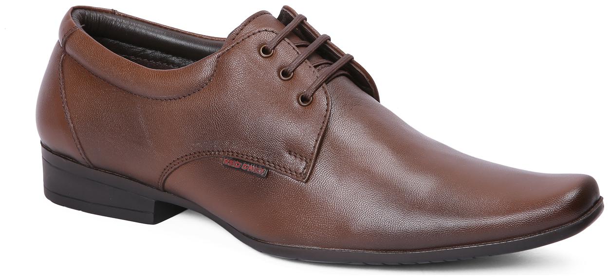 

Red Chief Formal Shoes For Men