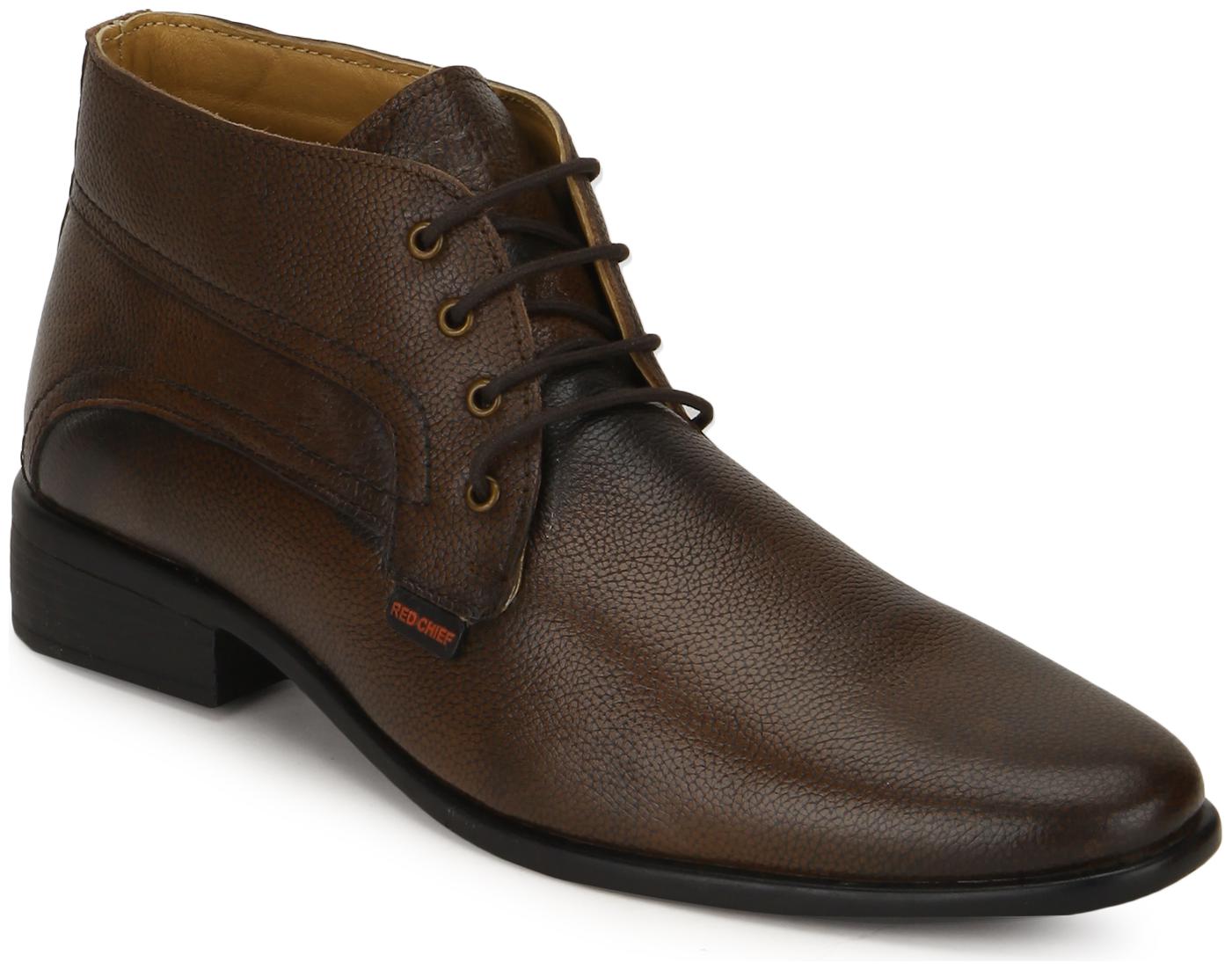 

Red Chief Formal Shoes For Men