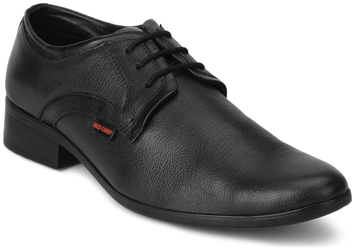 

Red Chief Formal Shoes For Men