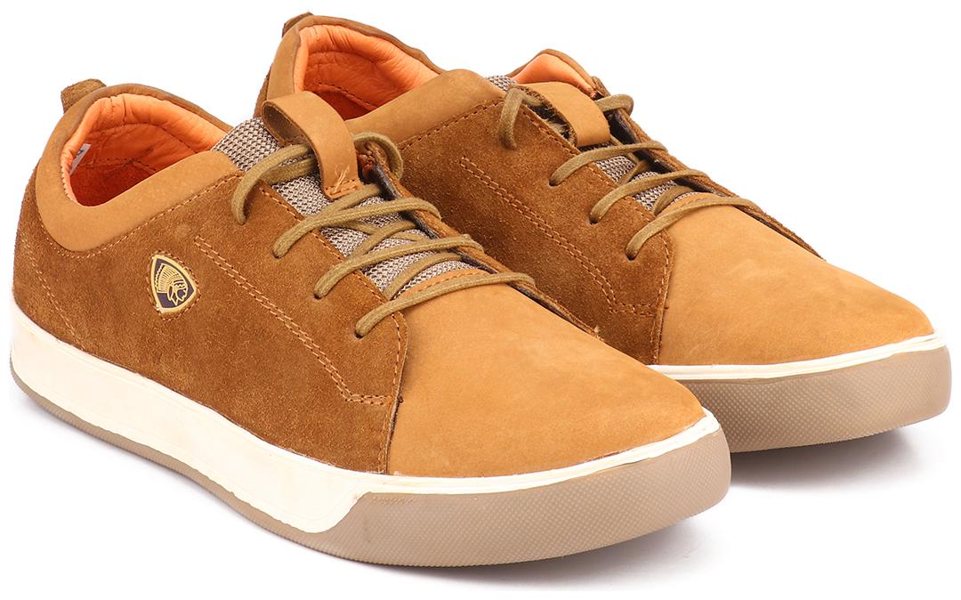 

Red Chief Men Brown Casual Shoes - RC3579 022