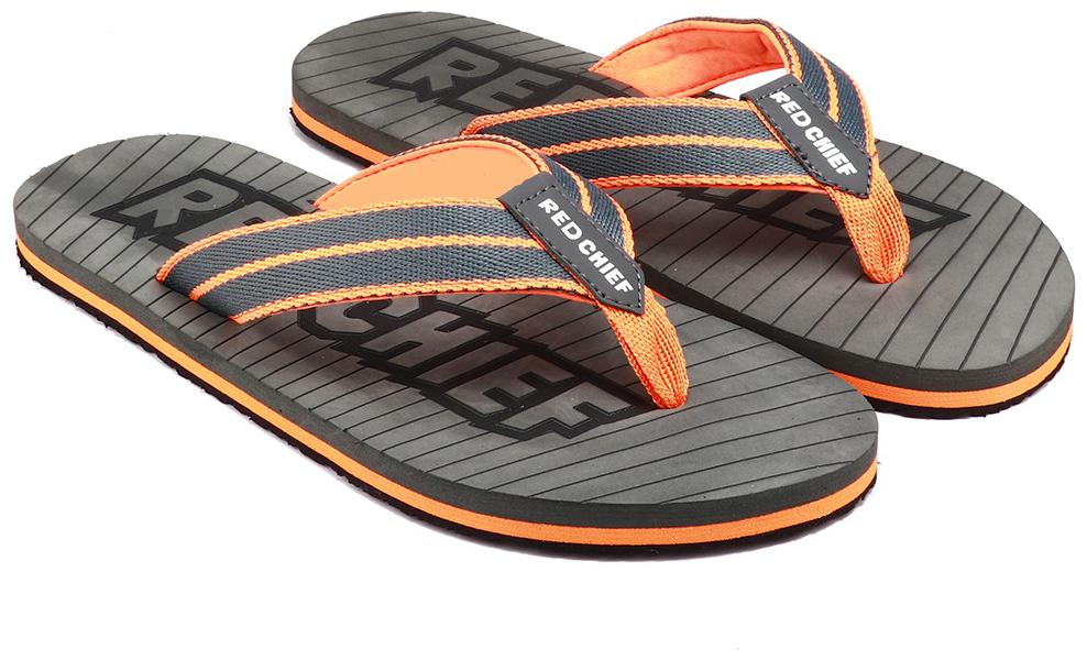 

Red Chief Men Multi Indoor Slippers - 1 Pair