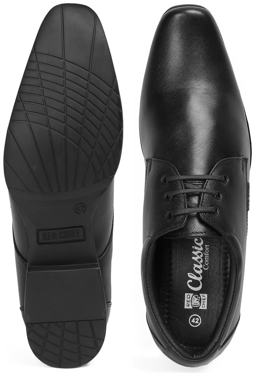 Leather Formal Shoes (RC3438 001 