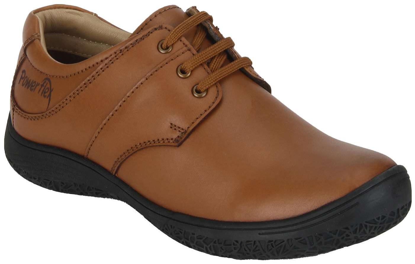 

Red Chief Men Brown Casual Shoes PF3471 006