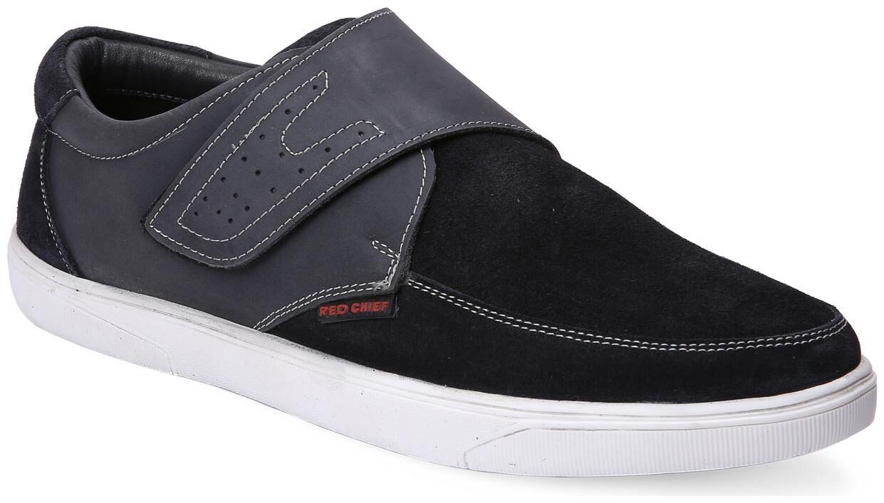 

Red Chief Men Blue Casual Shoes