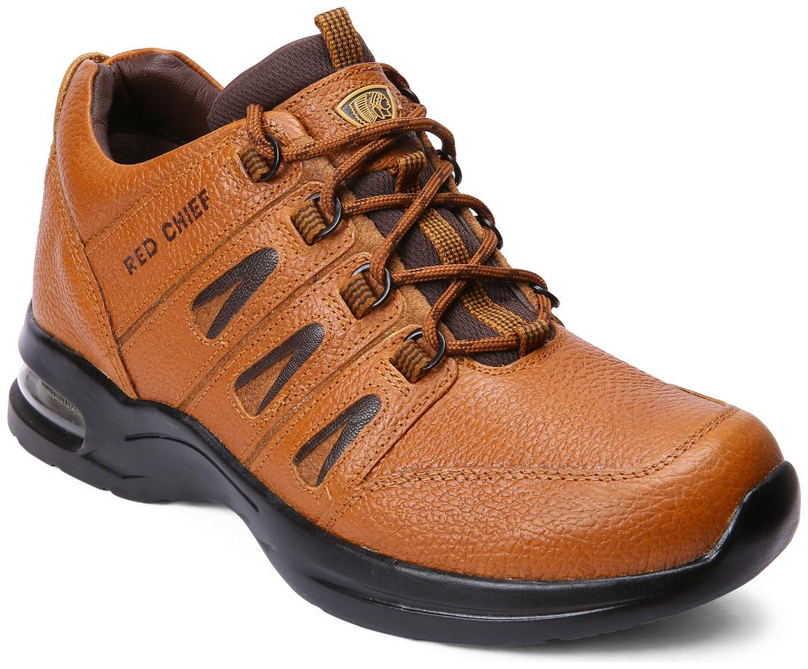

Red Chief Men Brown Casual Shoes - RC1978