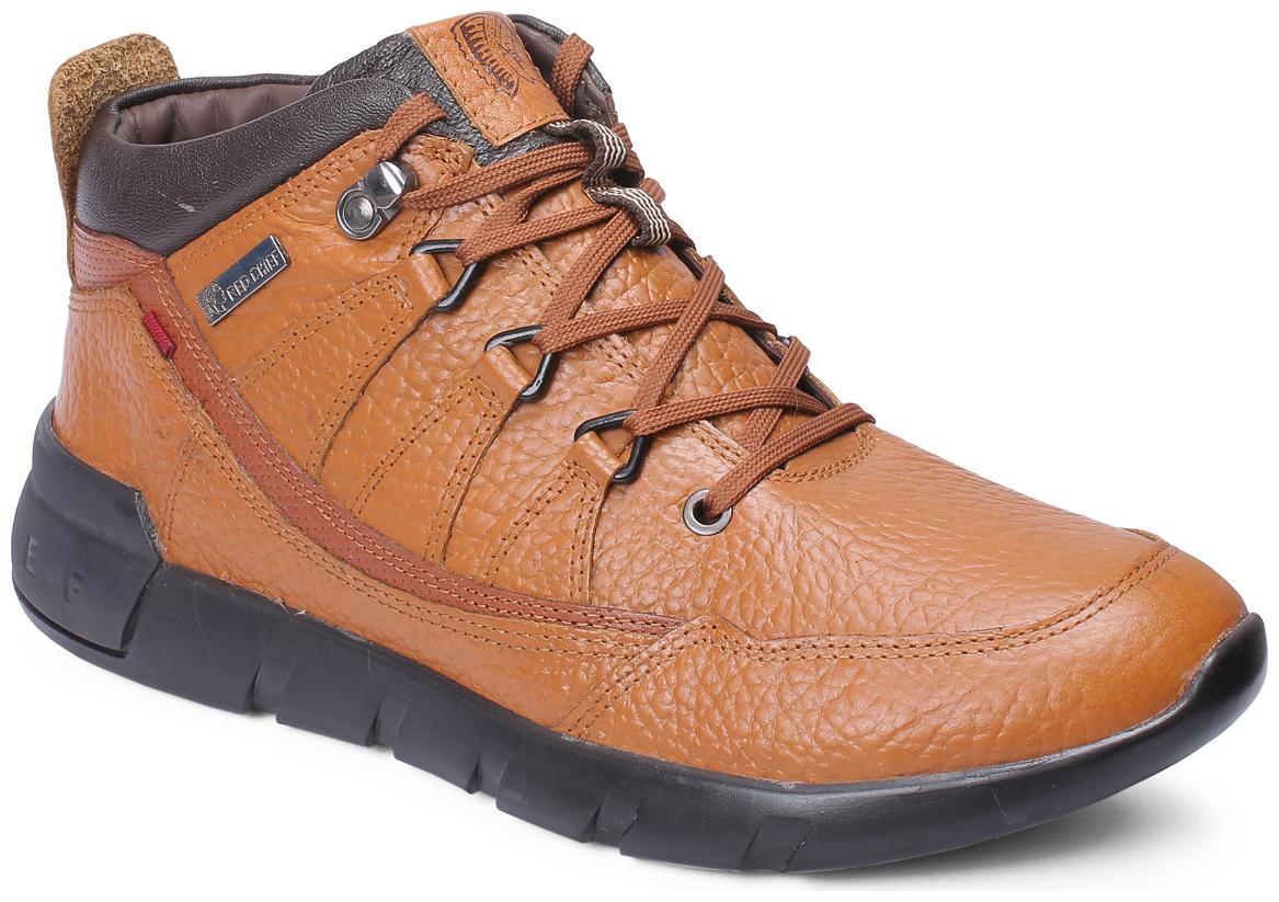 

Red Chief Men Tan Casual Shoes - RC22006 107 - RC22006