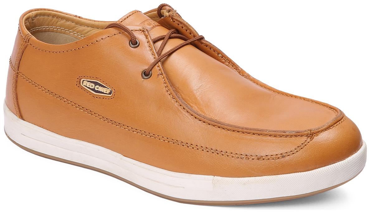

Red Chief Men Tan Casual Shoes - RC2359 006 - RC2359