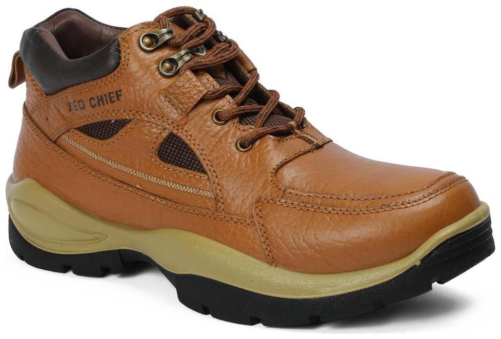 

Red Chief Men Tan Casual Shoes - Rc2057