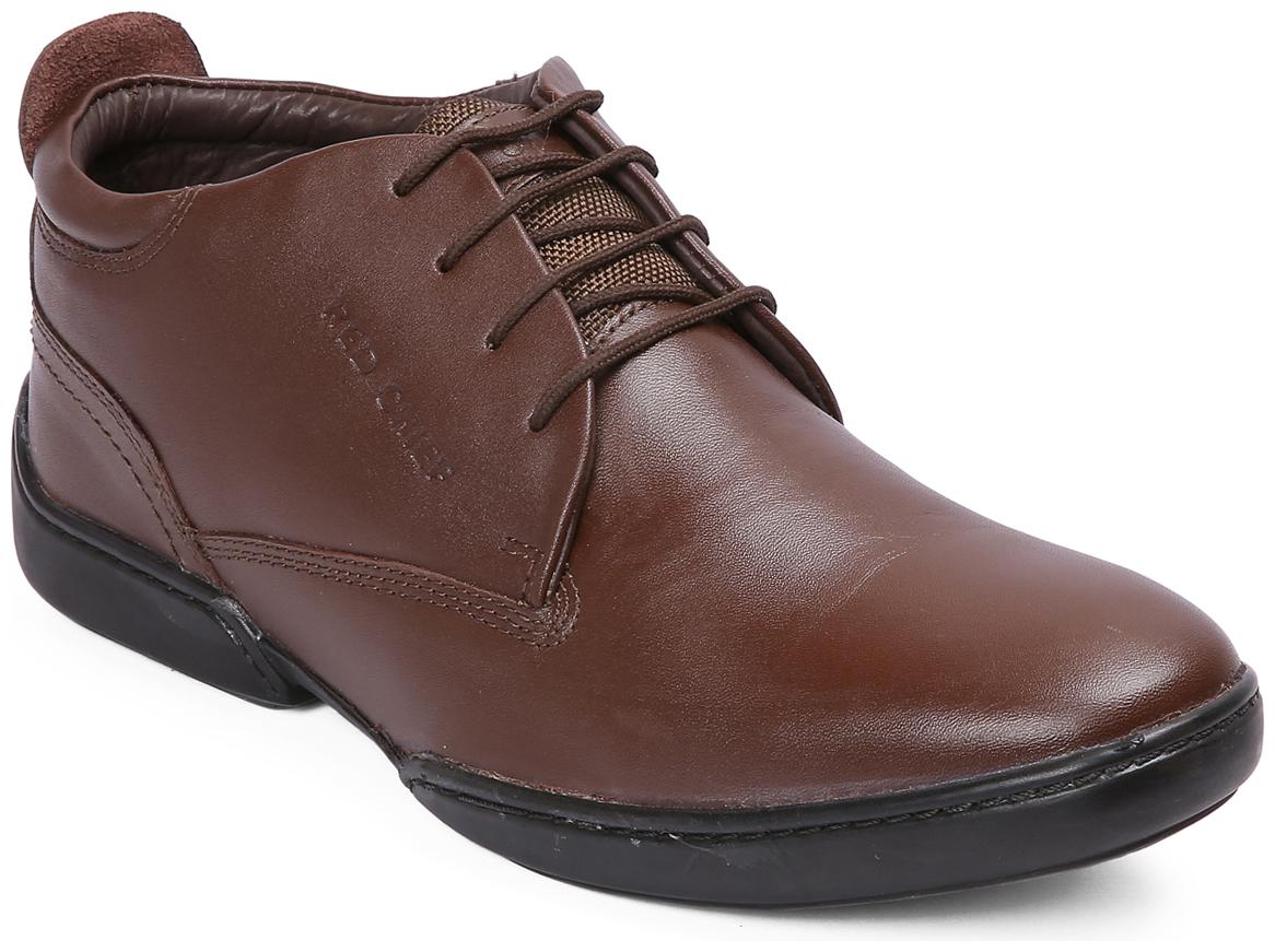 

Red Chief Men Brown Casual Shoes - Rc21096 095