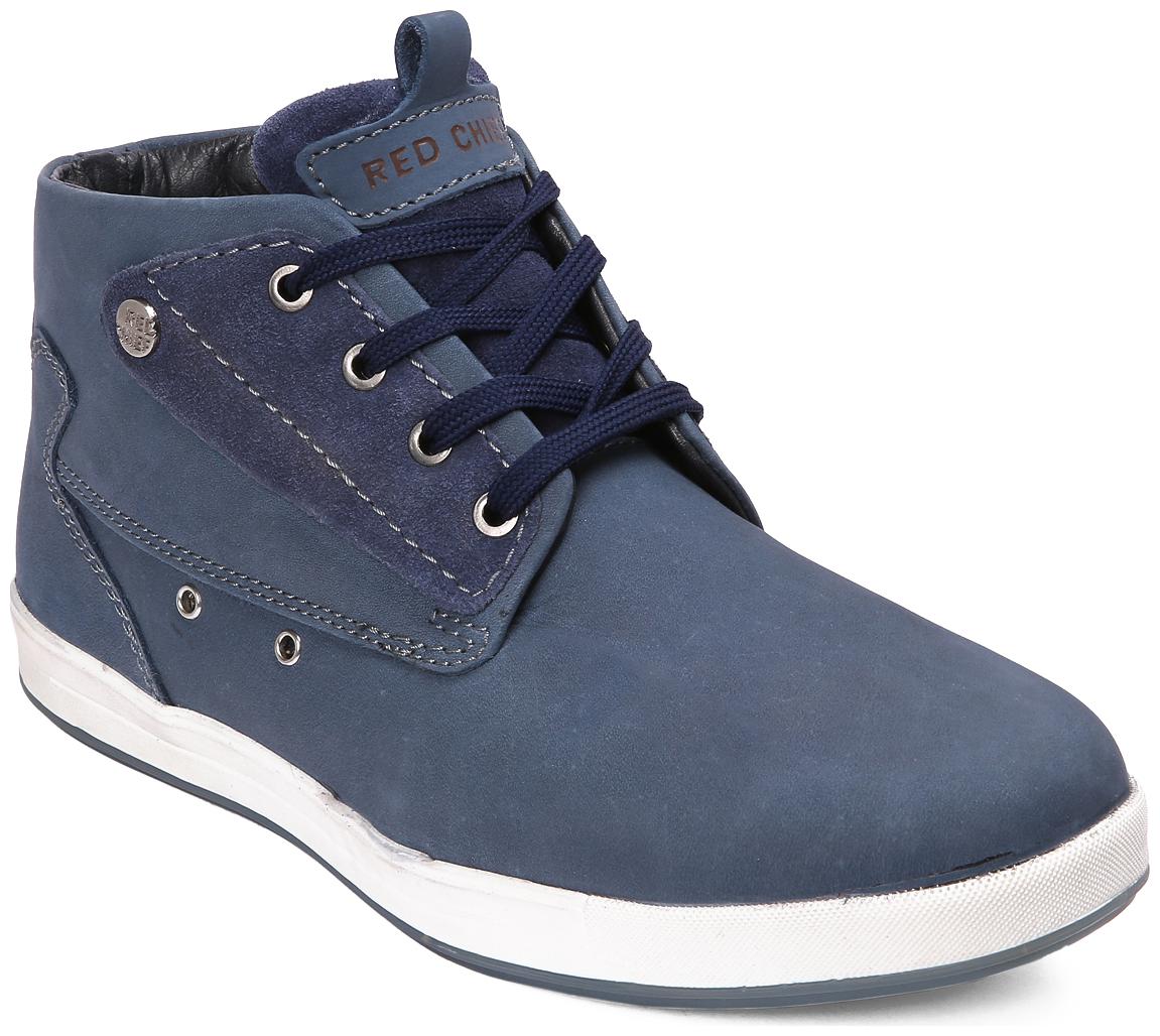 

Red Chief Men Blue Casual Shoes - Rc2361 002