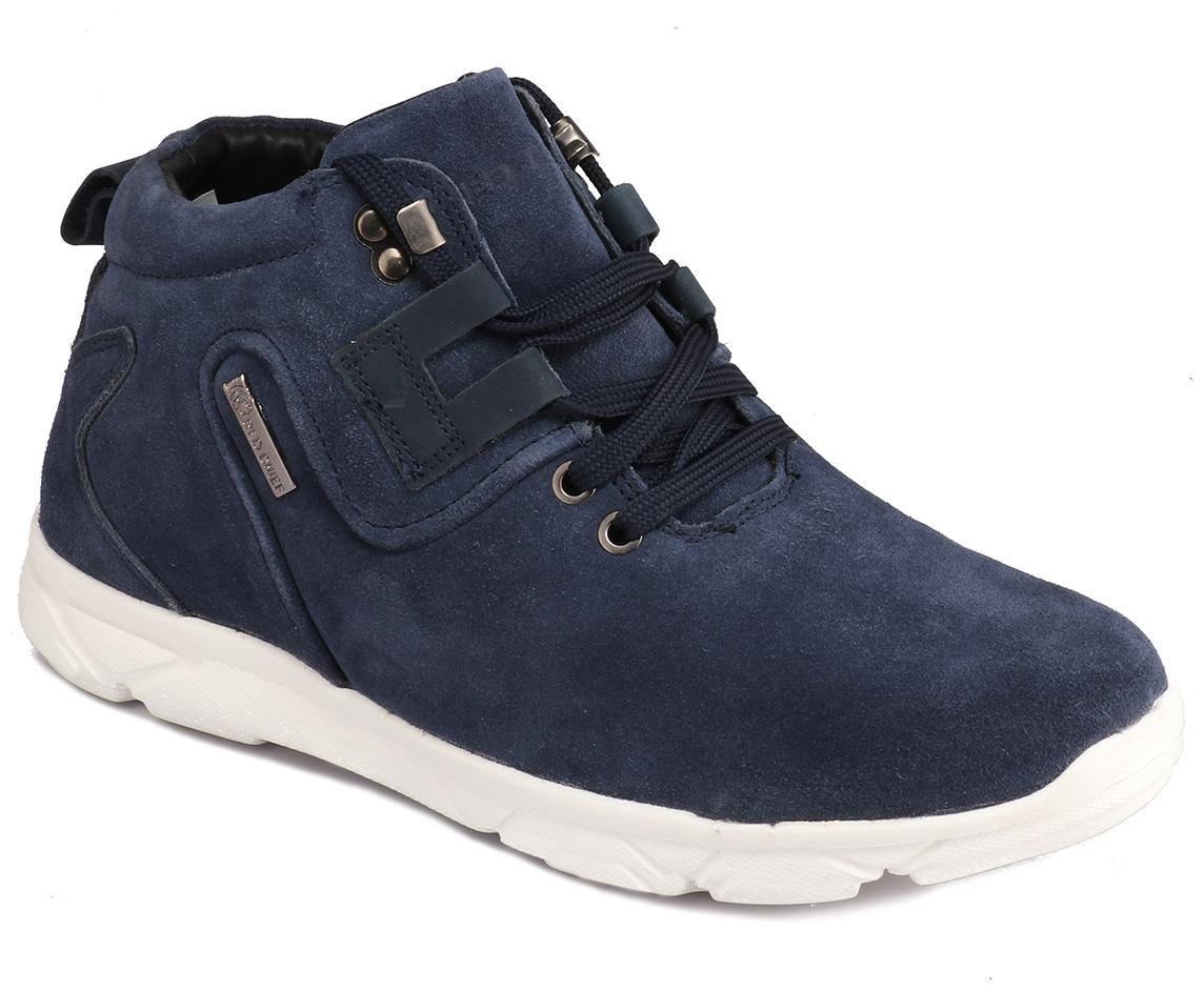 

Red Chief Men Blue Casual Shoes - RC30003 002 - RC30003