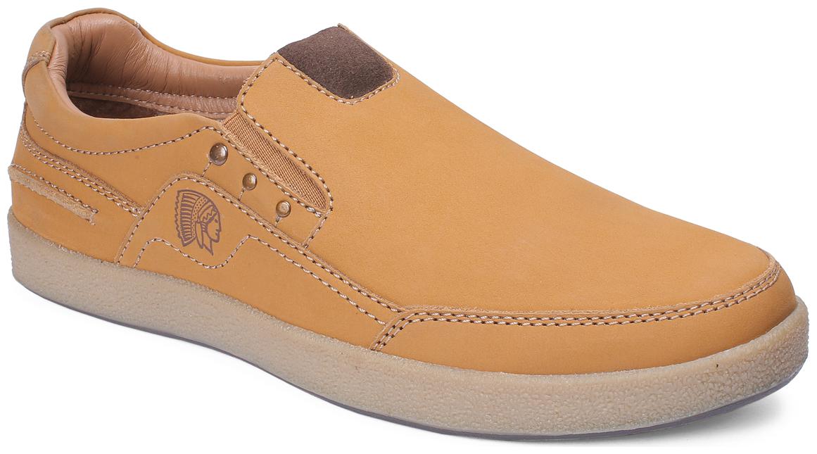 

Red Chief Men Red Casual Shoes - RC3594 022 - RC3594