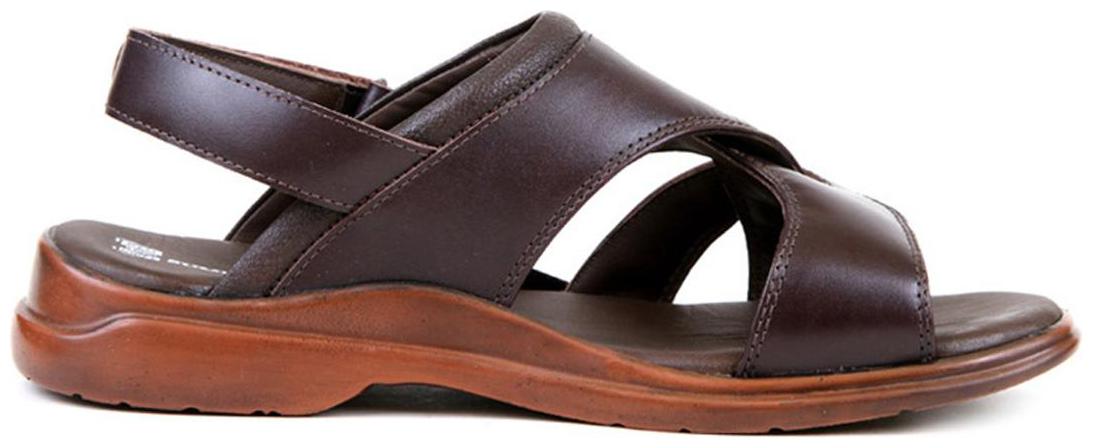 

Red Chief Men Brown Sandals Floaters