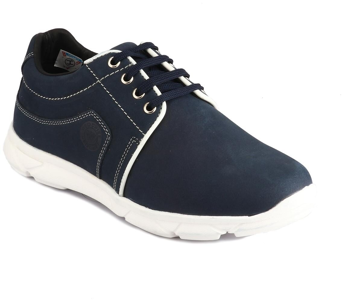 

Red Chief Men Blue Casual Shoes - RC30004