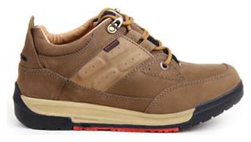 

Red Chief Men s Green Casual Leather Shoes (RC2604 009)
