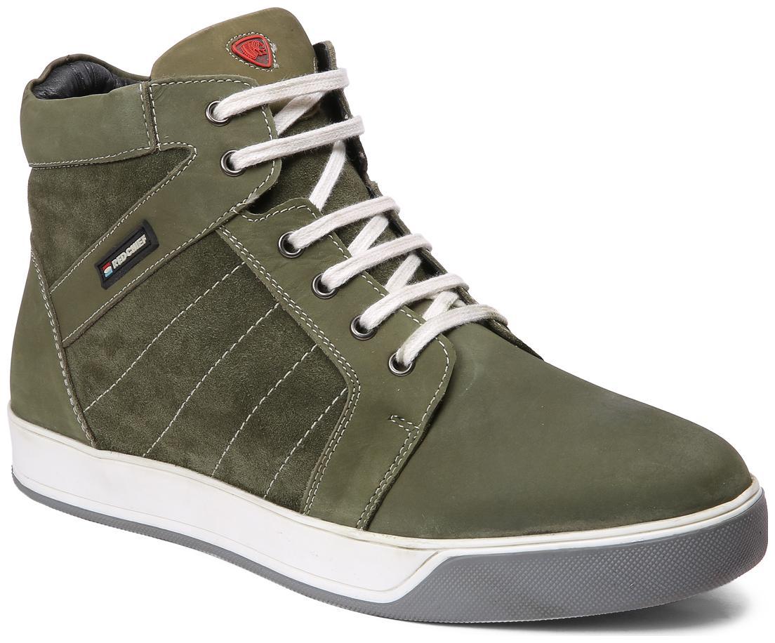 

Red Chief Men Green Sneakers