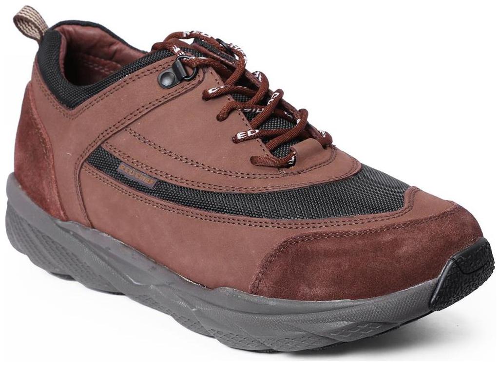 

Red Chief Men s Brown Casual Leather Shoes (RC3062 003)