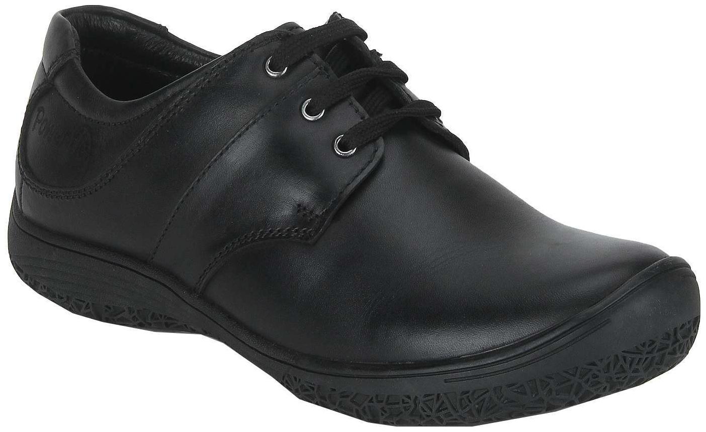 

Red Chief Men Black Casual Shoes PF3471 001