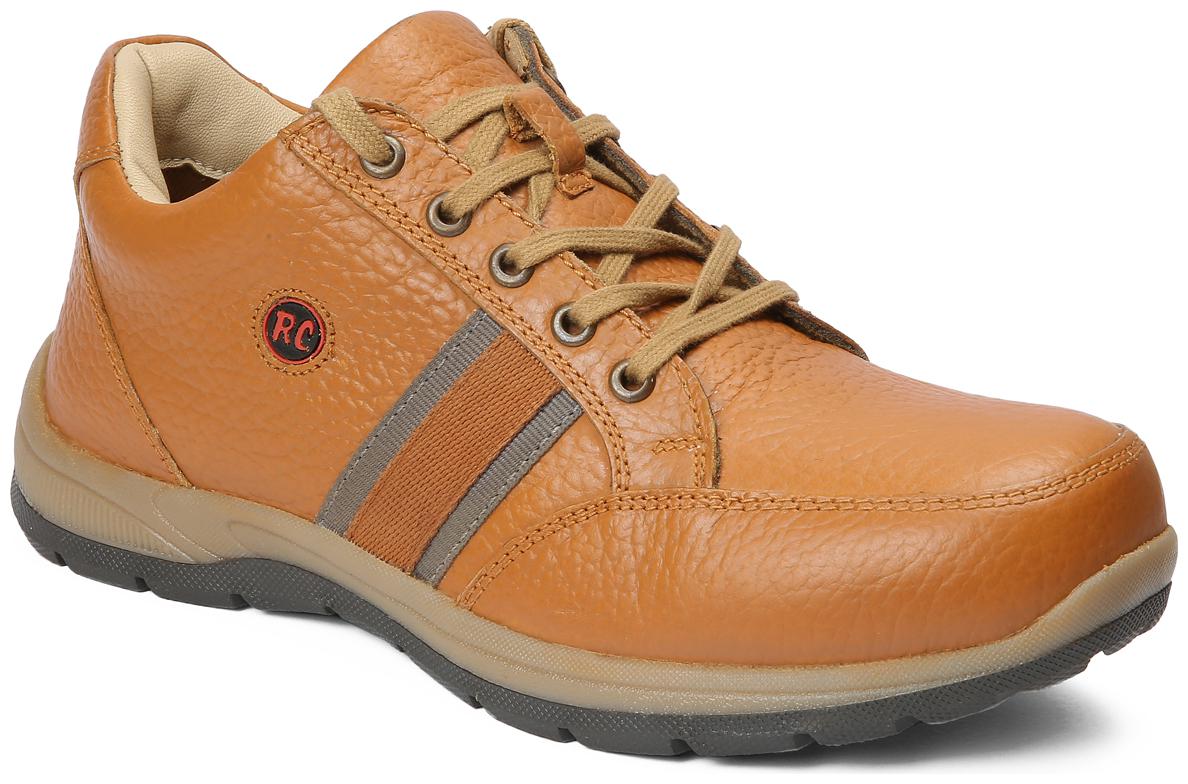 

Red Chief Men Tan Casual Shoes - RESS06 0100 - RESS06