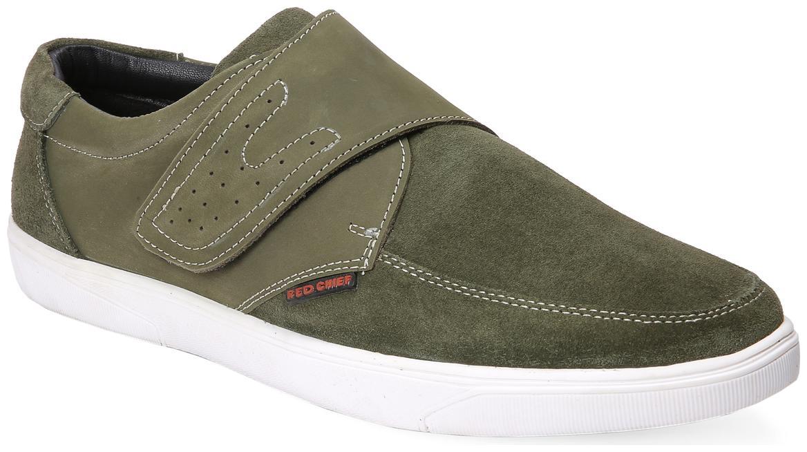 

Red Chief Men Green Casual Shoes