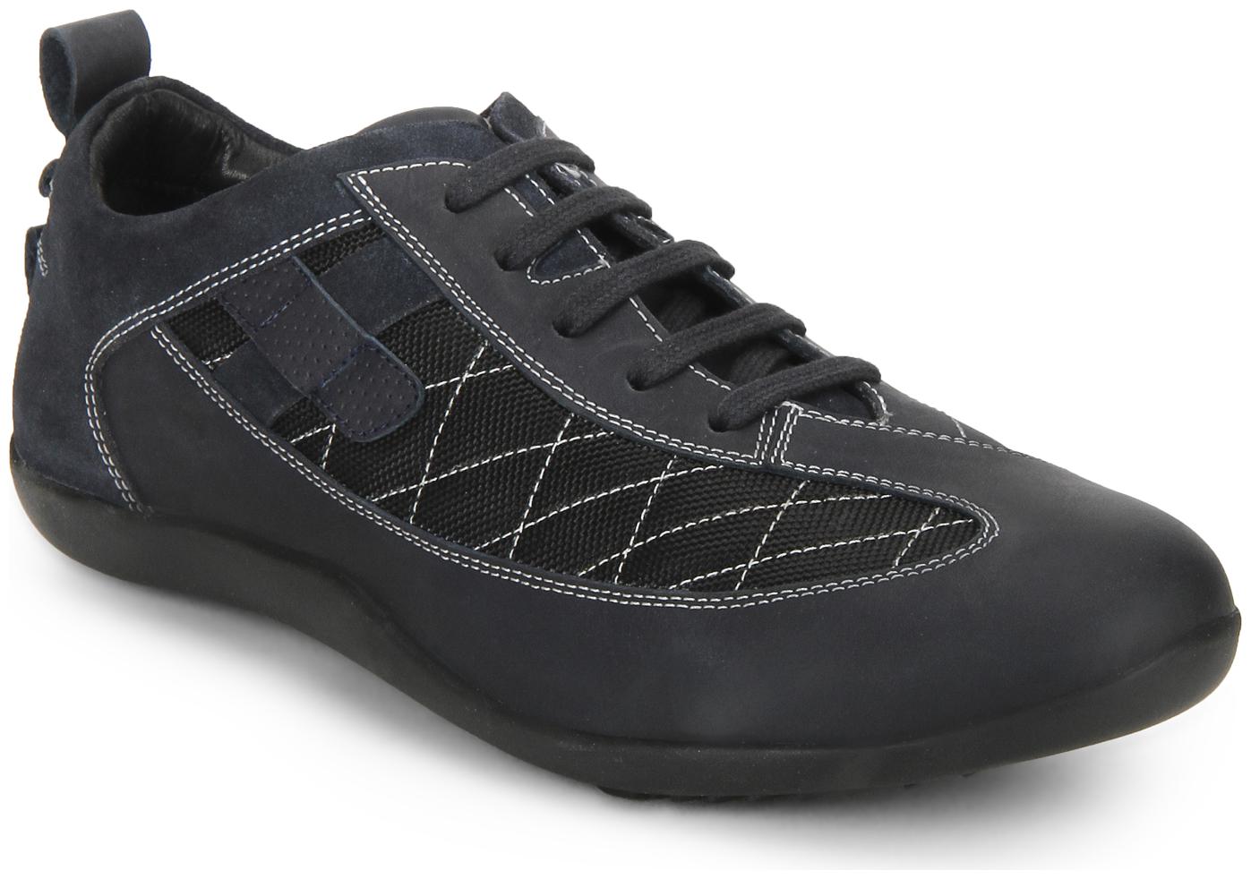 

Red Chief Men Blue Casual Shoes - RC3456 002 - RC3456