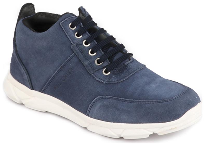 

Red Chief Men Blue Casual Shoes - RC30002 002 - RC30002