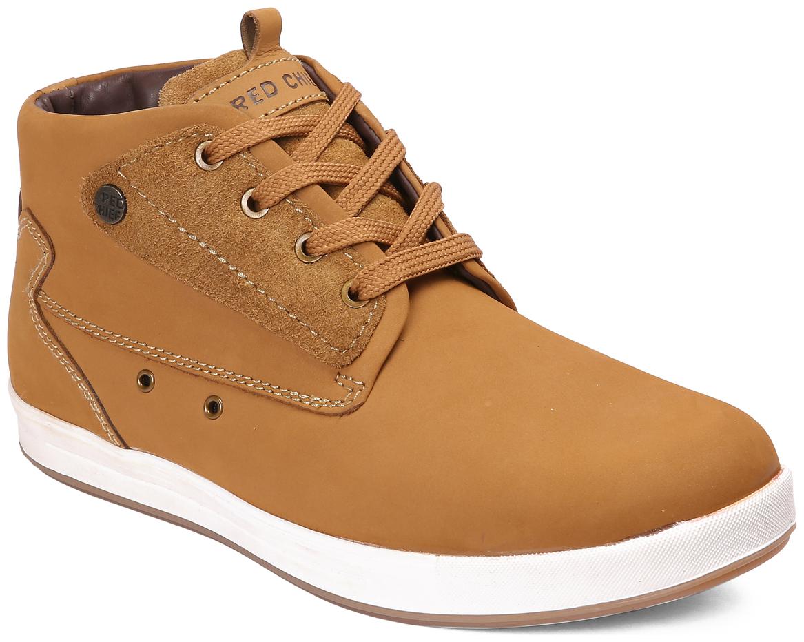 

Red Chief Men Brown Casual Shoes - Rc2361 022