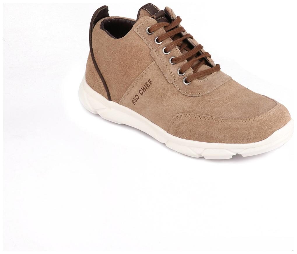 

Red Chief Men Red Casual Shoes - RC30002 074 - RC30002