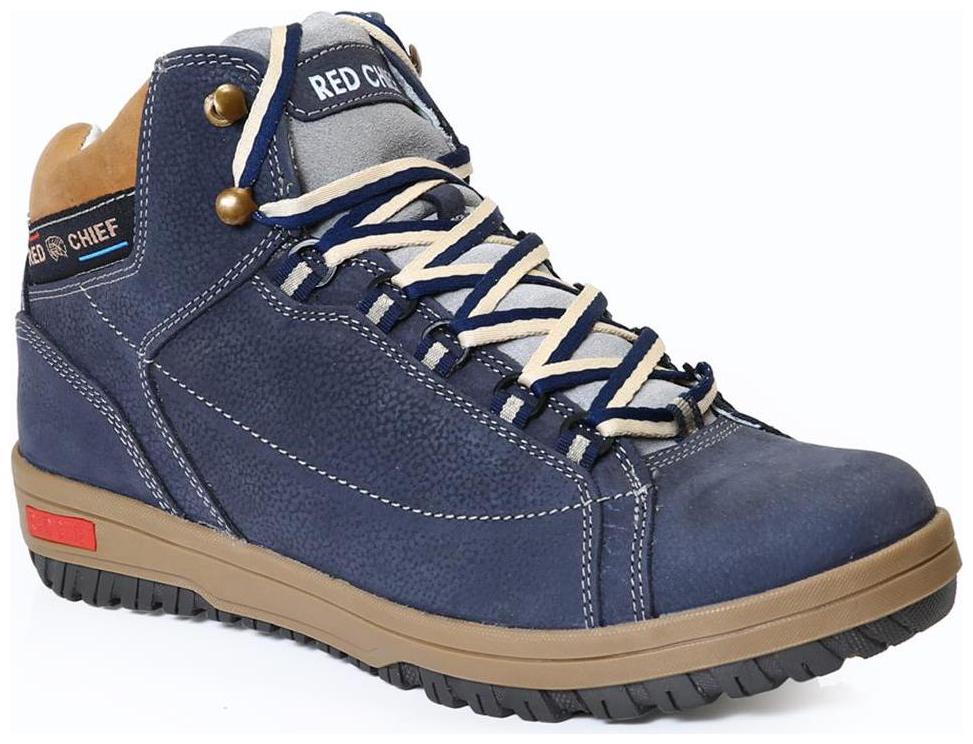 

Red Chief Men Blue Casual Shoes RC2071 002