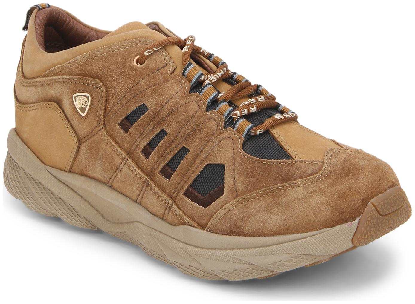 

Red Chief Men Brown Casual Shoes - RC3060 022 - RC3060