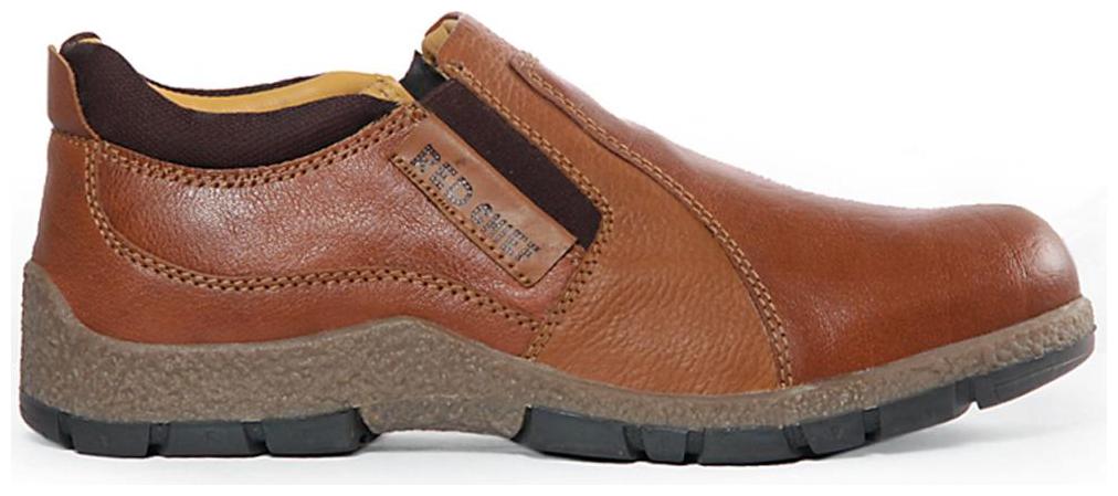 

Red Chief Men Tan Casual Leather Shoes Rc2722 006