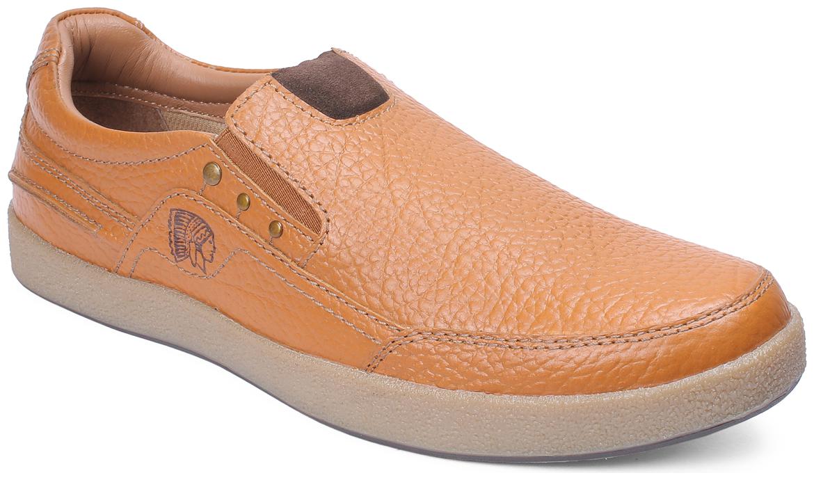 

Red Chief Men Brown Casual Shoes - RC3594 107 - RC3594