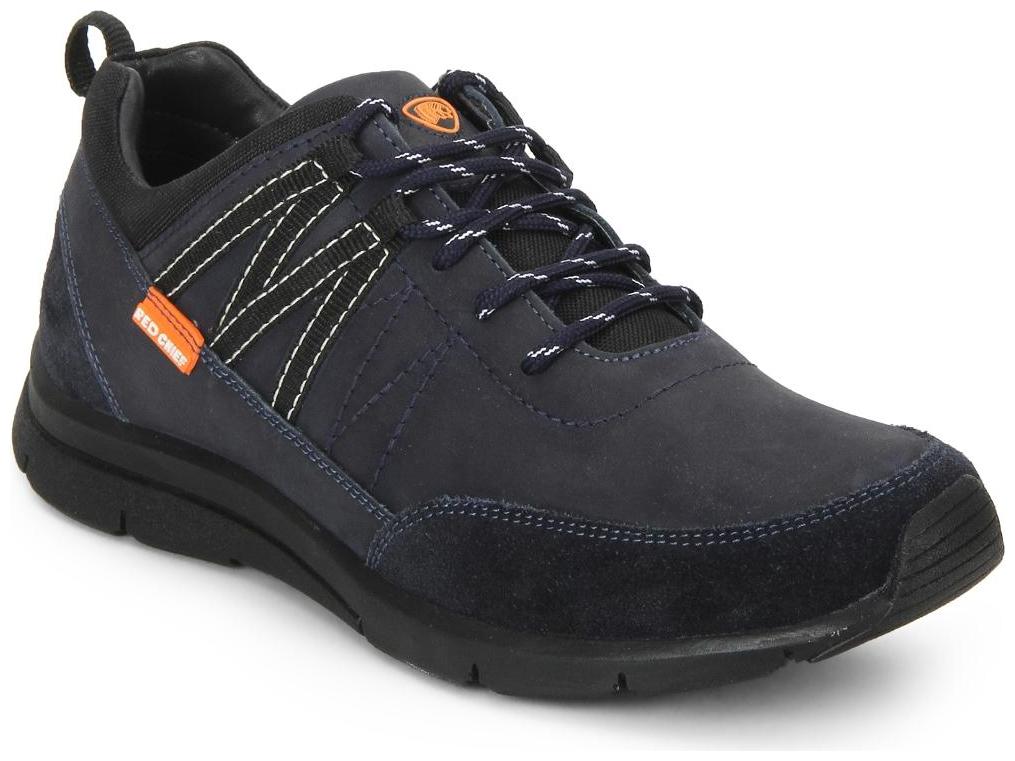 

Red Chief Men Blue Casual Leather Shoe Rc3458 002