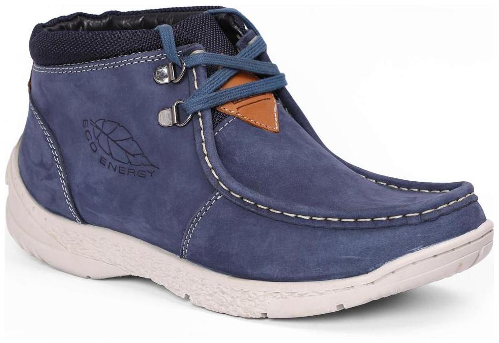 

Red Chief Men Blue Casual Shoes - Rc3080 002