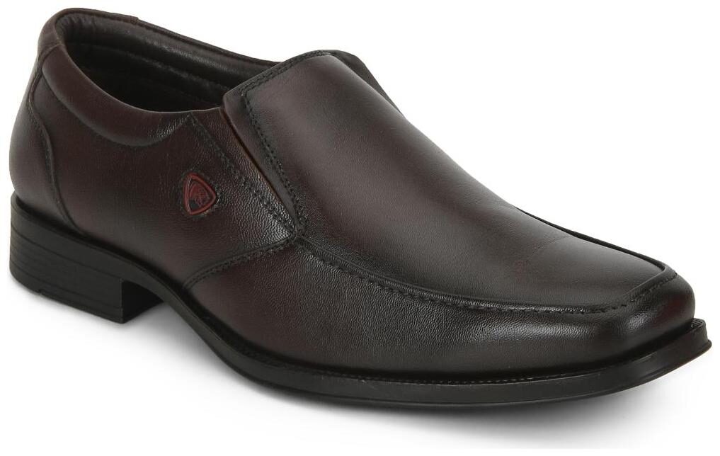 

Red Chief Men Brown Formal Shoes (RC3525 003)