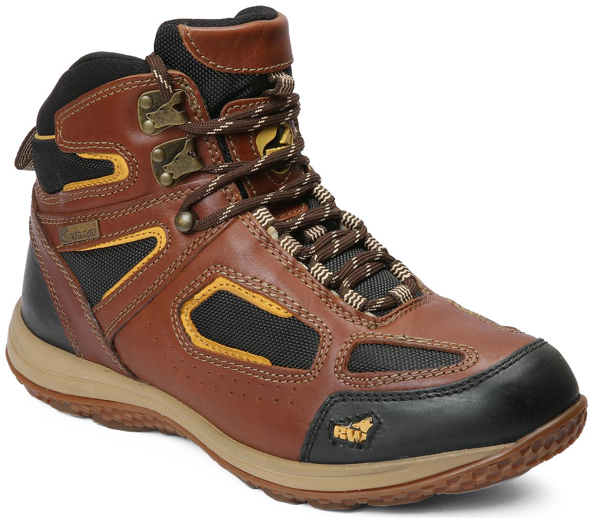 

Red Chief Men Brown Casual Shoes - RC2222 749 - RC2222