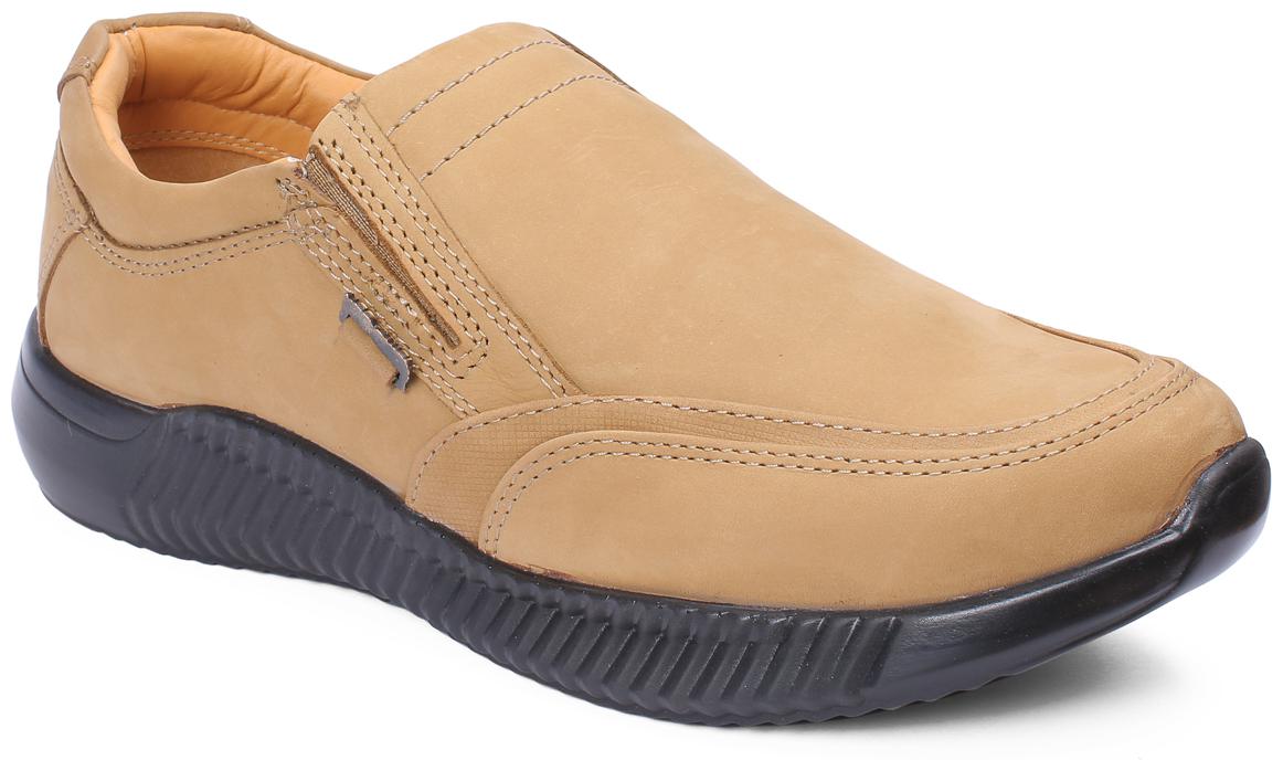

Red Chief Men Brown Casual Shoes - RC20005 1351 - RC20005