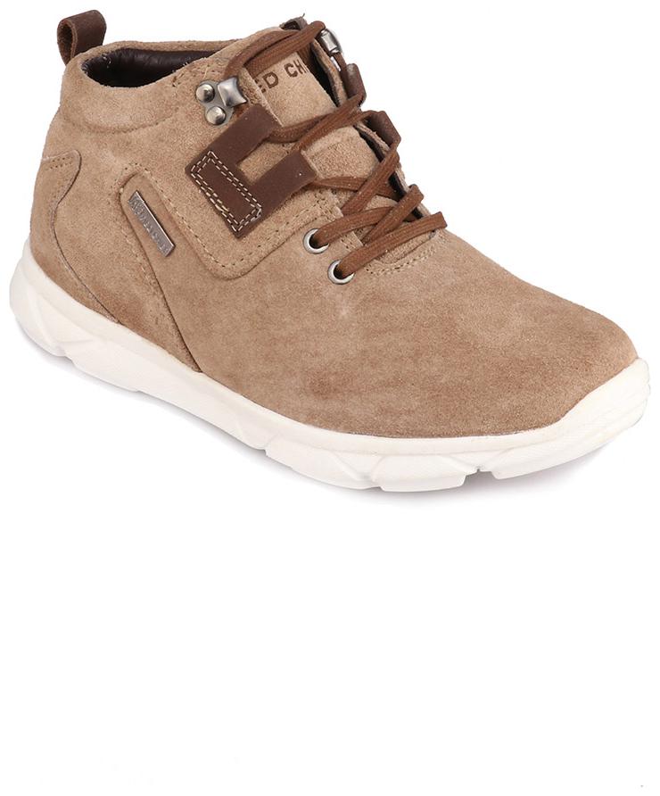 

Red Chief Men Red Casual Shoes - RC30003 074 - RC30003